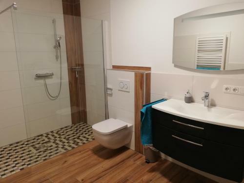 Apartamento Ferienhof Schmalzgrub