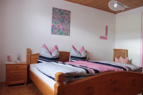 Apartamento Ferienwohnung Gegenfurtner
