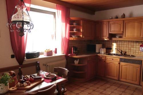 Apartamento Ferienwohnung Gegenfurtner