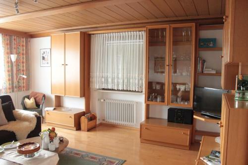Apartamento Ferienwohnung Gegenfurtner