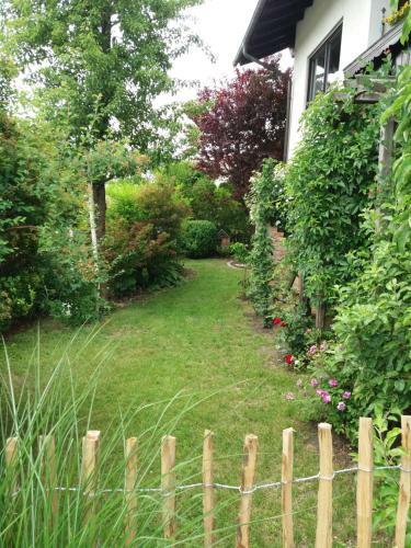 Apartamento Ferienwohnung Gegenfurtner