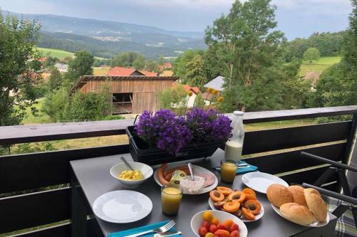 Apartment T�lerblick