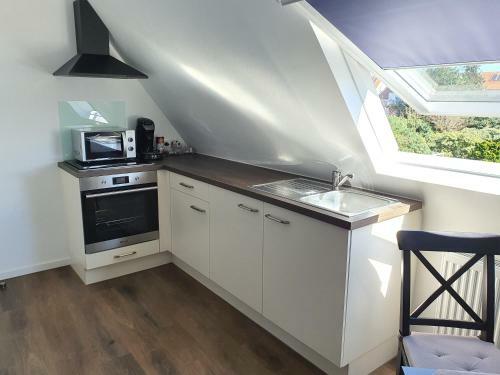 Apartamento Ferienwohnung Berger Bocholt