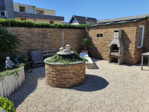 Apartamento Ferienwohnung Berger Bocholt