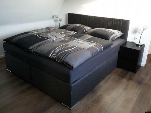 Apartamento Ferienwohnung Berger Bocholt