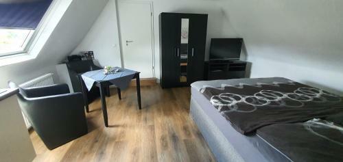Apartamento Ferienwohnung Berger Bocholt