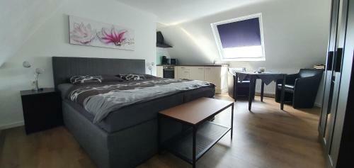 Apartamento Ferienwohnung Berger Bocholt
