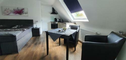 Apartamento Ferienwohnung Berger Bocholt
