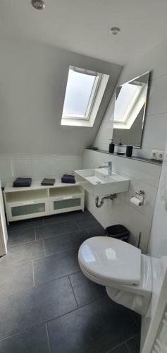 Apartamento Ferienwohnung Berger Bocholt