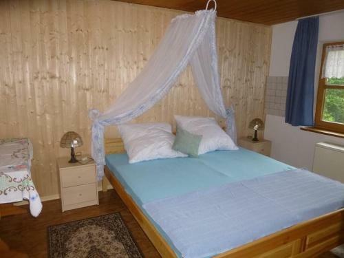 Apartamento Bergl-alm, Urlaub Mit Hund