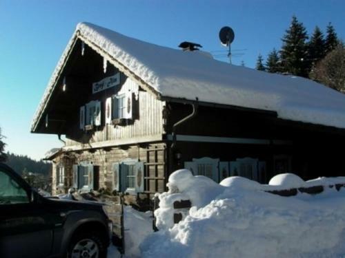 Apartamento Bergl-alm, Urlaub Mit Hund