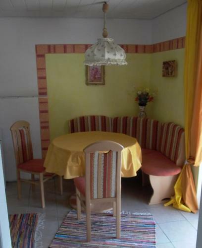 Apartamento Bergl-alm, Urlaub Mit Hund