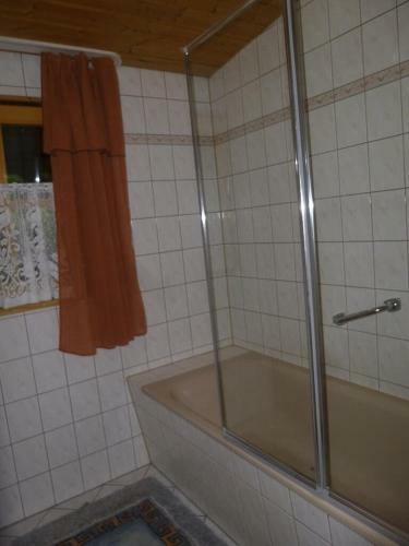 Apartamento Bergl-alm, Urlaub Mit Hund