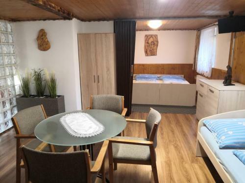 Hostal Penzion U ?m�d? N�m?st�