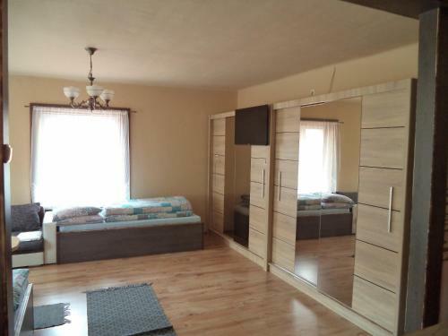 Hostal Penzion U ?m�d? N�m?st�
