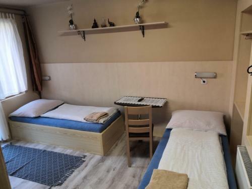Hostal Penzion U ?m�d? N�m?st�