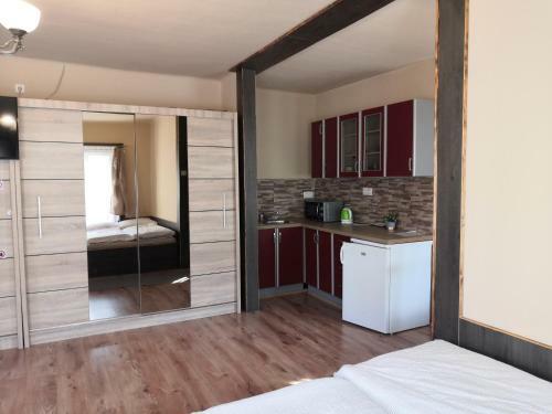 Hostal Penzion U ?m�d? N�m?st�