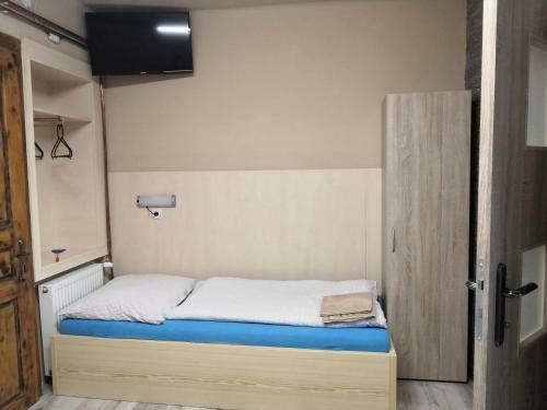 Hostal Penzion U ?m�d? N�m?st�