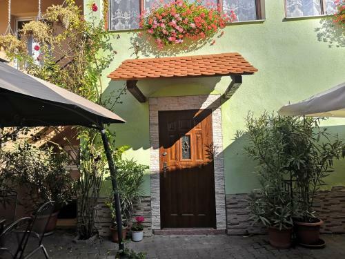 Hostal Penzion U ?m�d? N�m?st�