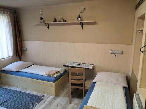 Hostal Penzion U ?m�d? N�m?st�