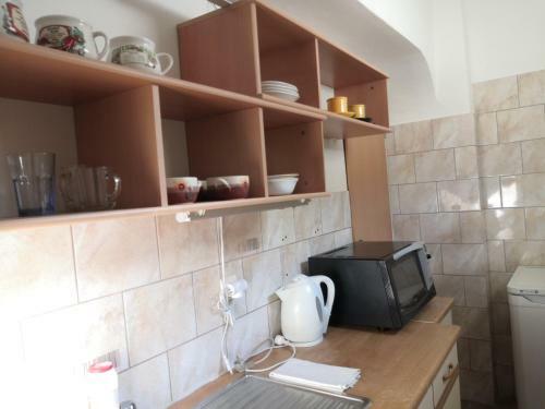 Hostal Penzion U ?m�d? N�m?st�