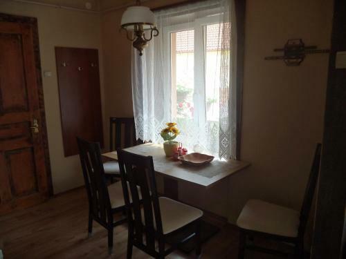 Hostal Penzion U ?m�d? N�m?st�