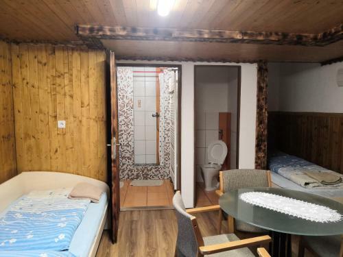 Hostal Penzion U ?m�d? N�m?st�