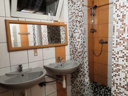 Hostal Penzion U ?m�d? N�m?st�