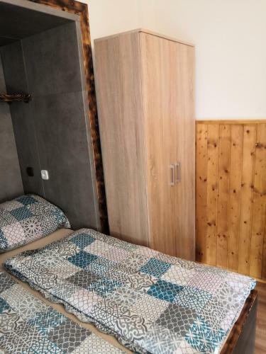 Hostal Penzion U ?m�d? N�m?st�