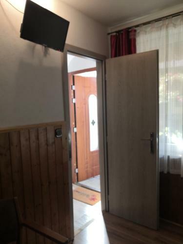 Hostal Penzion U ?m�d? N�m?st�