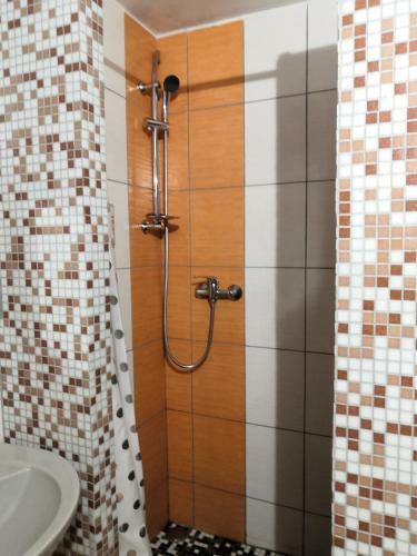 Hostal Penzion U ?m�d? N�m?st�