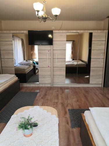 Hostal Penzion U ?m�d? N�m?st�