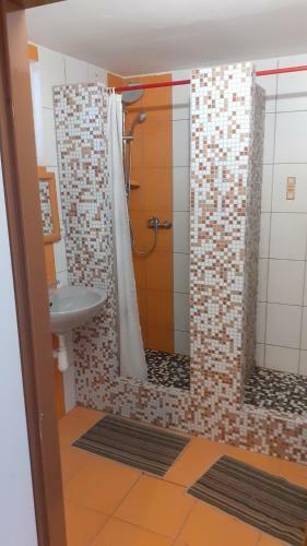 Hostal Penzion U ?m�d? N�m?st�
