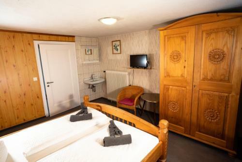Hostal Landgasthof Bayerwald