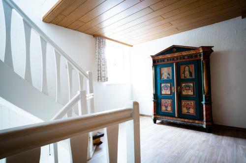 Hostal Landgasthof Bayerwald