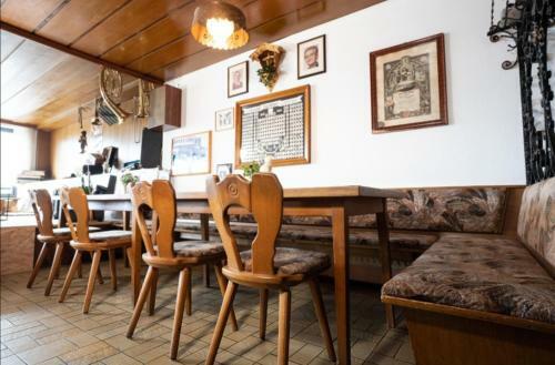 Hostal Landgasthof Bayerwald