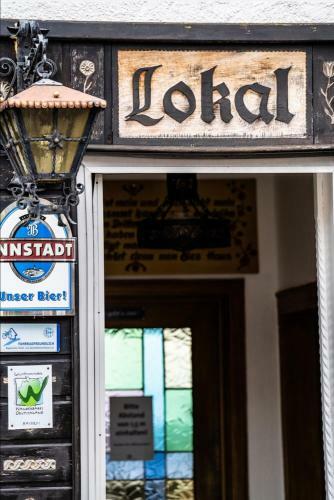 Hostal Landgasthof Bayerwald