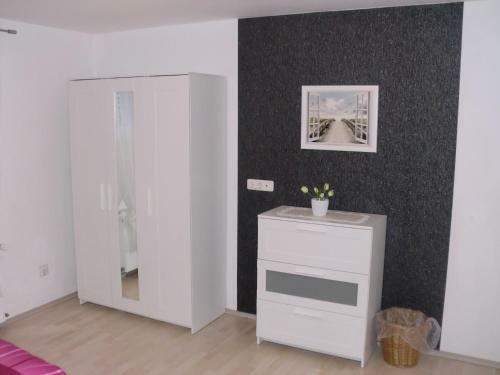 Apartamento Ferienwohnung Kauschinger