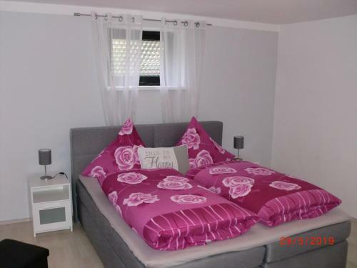 Apartamento Ferienwohnung Kauschinger