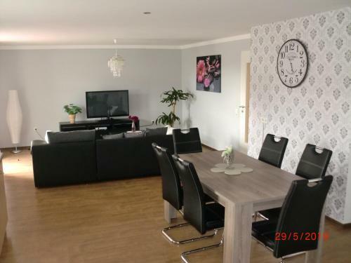 Apartamento Ferienwohnung Kauschinger