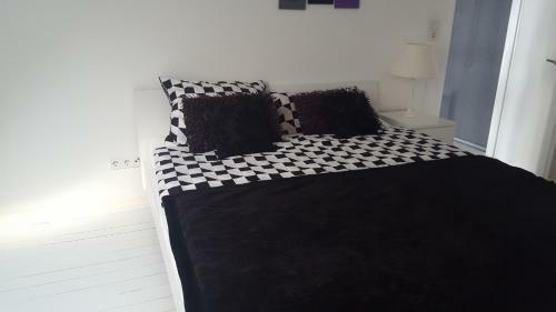 Apartamento Moderne,stylische Ferienwohnung