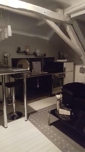 Apartamento Moderne,stylische Ferienwohnung