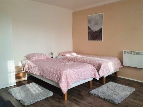Apartamento Ubytov�n� U Je?t?rky