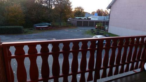 Hotel Zur M�hle