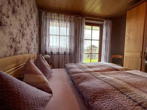 Apartamento Ferienhof Hofmann
