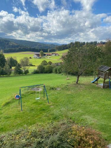 Apartamento Ferienhof Hofmann