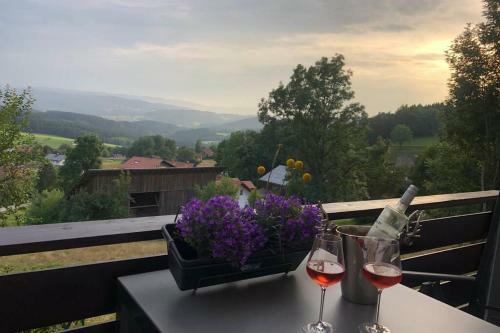 Apartment T�lerblick 2 -neu Modernisiert-