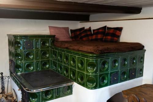 Chalupy Na Hor�ch