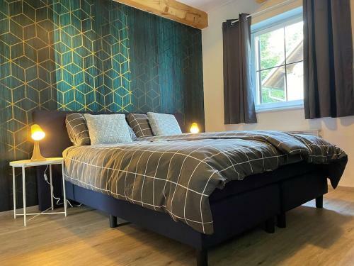 Spacious Villa In Krkono?e Mountains With Hot Tub