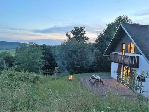 Spacious Villa In Krkono?e Mountains With Hot Tub